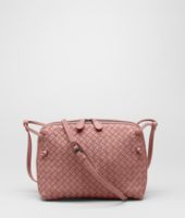 Bottega Veneta® Umhängetasche aus Nappaleder Intrecciato Bottega Veneta® Umhängetasche aus Nappaleder Intrecciato