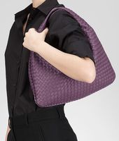 Bottega Veneta® Intrecciato Nappa Veneta Bottega Veneta® Intrecciato Nappa Veneta
