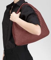 Bottega Veneta® Intrecciato Nappa Veneta Bottega Veneta® Intrecciato Nappa Veneta