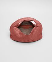 Bottega Veneta® Boucher Intrecciato Nappa Veneta Bottega Veneta® Boucher Intrecciato Nappa Veneta