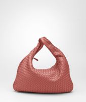 Bottega Veneta® Boucher Intrecciato Nappa Veneta Bottega Veneta® Boucher Intrecciato Nappa Veneta