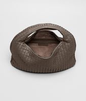 Bottega Veneta® Edoardo Intrecciato Nappa Veneta Bottega Veneta® Edoardo Intrecciato Nappa Veneta