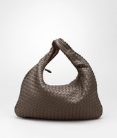 Bottega Veneta® Edoardo Intrecciato Nappa Veneta Bottega Veneta® Edoardo Intrecciato Nappa Veneta