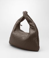 Bottega Veneta® Edoardo Intrecciato Nappa Veneta Bottega Veneta® Edoardo Intrecciato Nappa Veneta