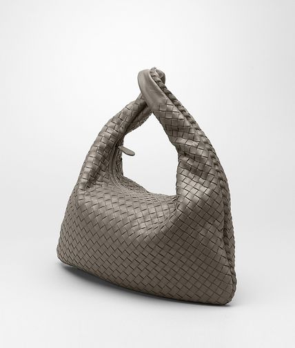 BOTTEGA VENETA - Intrecciato Nappa Veneta