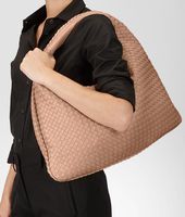 Bottega Veneta® Intrecciato Nappa Large Veneta Bottega Veneta® Intrecciato Nappa Large Veneta