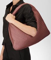 Bottega Veneta® Intrecciato Nappa Large Veneta Bottega Veneta® Intrecciato Nappa Large Veneta