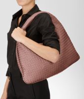 Bottega Veneta® Watteau Intrecciato Nappa Large Veneta Bottega Veneta® Watteau Intrecciato Nappa Large Veneta