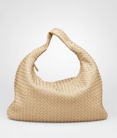 Bottega Veneta® Alabastre Intrecciato Nappa Large Veneta Bottega Veneta® Alabastre Intrecciato Nappa Large Veneta