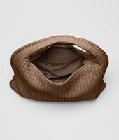Bottega Veneta® Junior Intrecciato Nappa Large Veneta Bottega Veneta® Junior Intrecciato Nappa Large Veneta