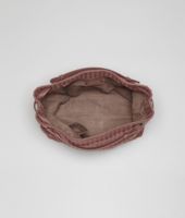 Bottega Veneta® Tasche aus Nappaleder Intrecciato Watteau Bottega Veneta® Tasche aus Nappaleder Intrecciato Watteau