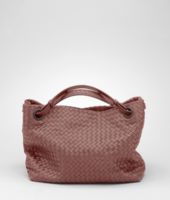 Bottega Veneta® Watteau Intrecciato Nappa Bag Bottega Veneta® Watteau Intrecciato Nappa Bag