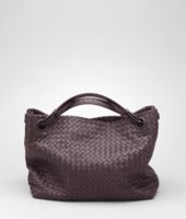 Bottega Veneta® Quetsche Intrecciato Nappa Bag Bottega Veneta® Quetsche Intrecciato Nappa Bag