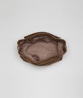 Bottega Veneta® Junior Intrecciato Nappa Bag Bottega Veneta® Junior Intrecciato Nappa Bag
