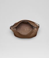 Bottega Veneta® Junior Intrecciato Nappa Bag Bottega Veneta® Junior Intrecciato Nappa Bag