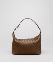 Bottega Veneta® Junior Intrecciato Nappa Bag Bottega Veneta® Junior Intrecciato Nappa Bag