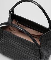 Bottega Veneta® Intrecciato Nappa Parachute Bag Bottega Veneta® Intrecciato Nappa Parachute Bag
