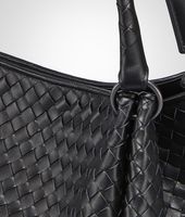 Bottega Veneta® Intrecciato Nappa Parachute Bag Bottega Veneta® Intrecciato Nappa Parachute Bag