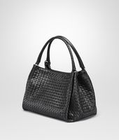 Bottega Veneta® Intrecciato Nappa Parachute Bag Bottega Veneta® Intrecciato Nappa Parachute Bag