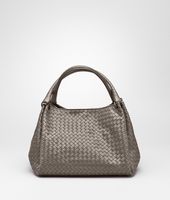 Bottega Veneta® Intrecciato Nappa Parachute Bag Bottega Veneta® Intrecciato Nappa Parachute Bag