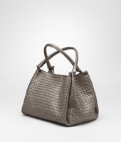 Bottega Veneta® Intrecciato Nappa Parachute Bag Bottega Veneta® Intrecciato Nappa Parachute Bag