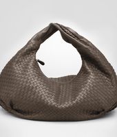 Bottega Veneta® Edoardo Intrecciato Nappa Bag Bottega Veneta® Edoardo Intrecciato Nappa Bag