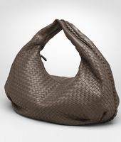 Bottega Veneta® Edoardo Intrecciato Nappa Bag Bottega Veneta® Edoardo Intrecciato Nappa Bag