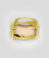 Bottega Veneta® Intrecciato Nappa Campana Bag Bottega Veneta® Intrecciato Nappa Campana Bag