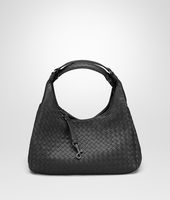 Bottega Veneta® Intrecciato Nappa Campana Bag Bottega Veneta® Intrecciato Nappa Campana Bag