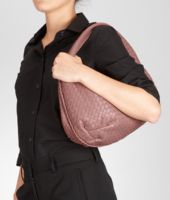 Bottega Veneta® Intrecciato Nappa Bag Bottega Veneta® Intrecciato Nappa Bag