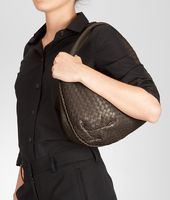 Bottega Veneta® Edoardo Intrecciato Nappa Bag Bottega Veneta® Edoardo Intrecciato Nappa Bag