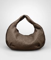 Bottega Veneta® Edoardo Intrecciato Nappa Bag Bottega Veneta® Edoardo Intrecciato Nappa Bag
