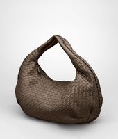 Bottega Veneta® Edoardo Intrecciato Nappa Bag Bottega Veneta® Edoardo Intrecciato Nappa Bag