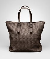 Bottega Veneta® Edoardo Intrecciato Nappa Tote Bottega Veneta® Edoardo Intrecciato Nappa Tote