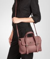 Bottega Veneta® Watteau Intrecciato Nappa Bag Bottega Veneta® Watteau Intrecciato Nappa Bag
