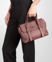 Bottega Veneta® Watteau Intrecciato Nappa Bag Bottega Veneta® Watteau Intrecciato Nappa Bag