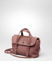 Bottega Veneta® Watteau Intrecciato Nappa Bag Bottega Veneta® Watteau Intrecciato Nappa Bag