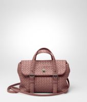 Bottega Veneta® Watteau Intrecciato Nappa Bag Bottega Veneta® Watteau Intrecciato Nappa Bag