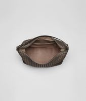 Bottega Veneta® Tasche aus Nappaleder Intrecciato Edoardo Bottega Veneta® Tasche aus Nappaleder Intrecciato Edoardo