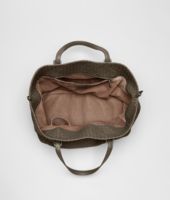Bottega Veneta® Shadow Intrecciato Nappa Tote Bottega Veneta® Shadow Intrecciato Nappa Tote