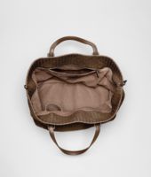 Bottega Veneta® Edoardo Intrecciato Nappa Tote Bottega Veneta® Edoardo Intrecciato Nappa Tote