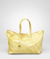 Bottega Veneta® Intrecciolusion Tote Bottega Veneta® Intrecciolusion Tote