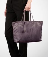 Bottega Veneta® Intrecciolusion Tote Bottega Veneta® Intrecciolusion Tote