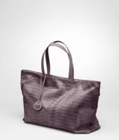 Bottega Veneta® Intrecciolusion Tote Bottega Veneta® Intrecciolusion Tote