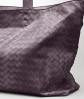 Bottega Veneta® Intrecciolusion Tote Bottega Veneta® Intrecciolusion Tote