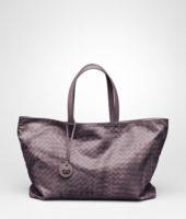 Bottega Veneta® Intrecciolusion Tote Bottega Veneta® Intrecciolusion Tote