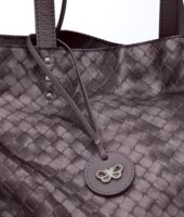 Bottega Veneta® Quetsche Intrecciolusion Large Tote Bottega Veneta® Quetsche Intrecciolusion Large Tote