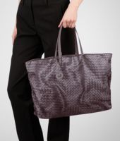 Bottega Veneta® Quetsche Intrecciolusion Large Tote Bottega Veneta® Quetsche Intrecciolusion Large Tote