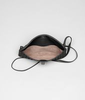 Bottega Veneta® Intrecciato Nappa Cross Body Bag Bottega Veneta® Intrecciato Nappa Cross Body Bag