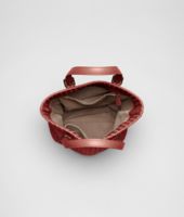 Bottega Veneta® Brique Intrecciato Nappa Tote Bottega Veneta® Brique Intrecciato Nappa Tote